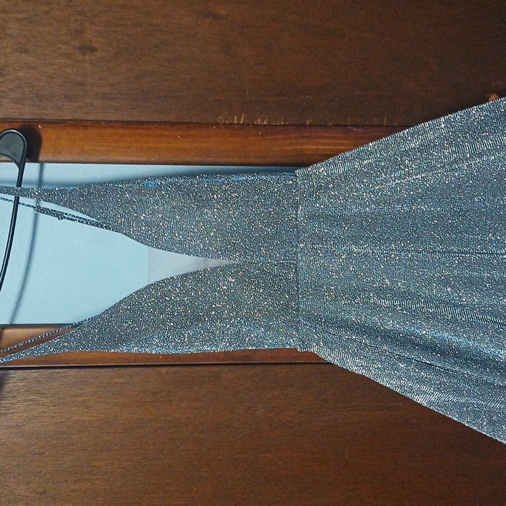 My michelle prom dress